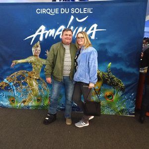 Meet your Posher, Rose